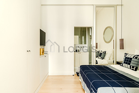 Apartamento Paris 1° - 