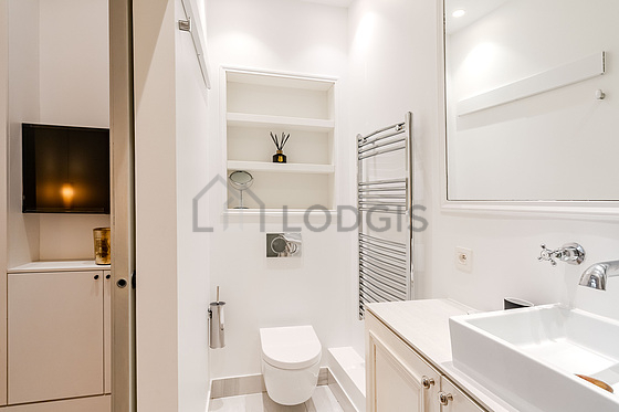 Apartamento Paris 1° - 