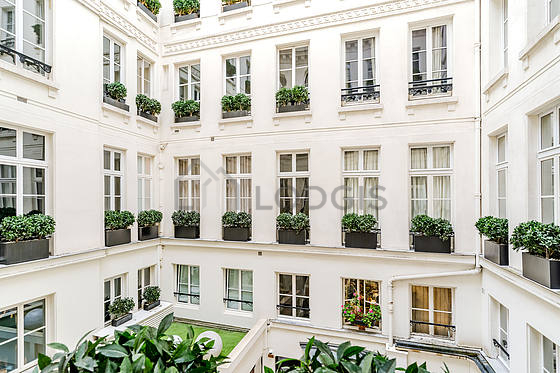 Apartamento Paris 1° - 
