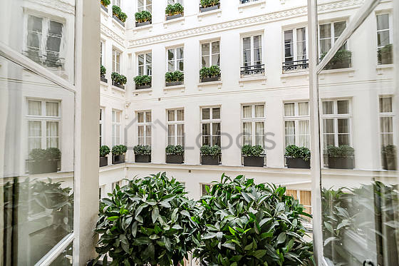 Appartamento Parigi 1° - 