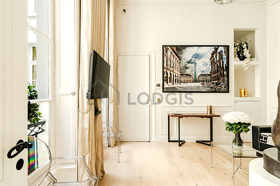 Appartement Paris 1° - 