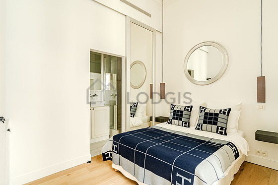 Appartement Paris 1° - 