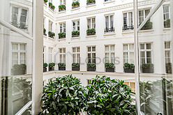 Apartamento París 1° - Cuarto de baño