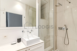 Appartamento Parigi 1° - Sala da bagno