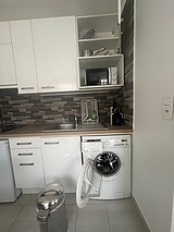 Appartamento Parigi 14° - Cucina