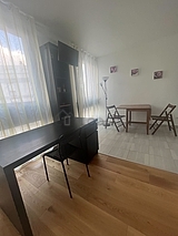 Appartamento Parigi 14° - Cucina