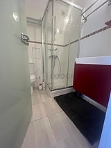 Appartement Paris 14° - Salle de bain