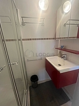Wohnung Paris 14° - Badezimmer