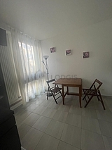 Wohnung Paris 14° - Küche