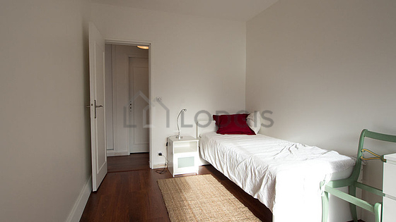 Appartamento Parigi 5° - 
