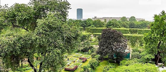 Appartement Paris 5° - 