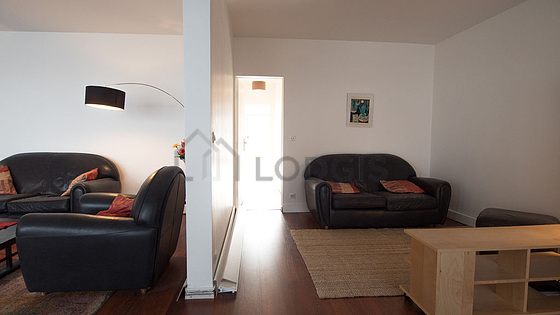 Appartement Paris 5° - 