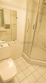 Apartamento Paris 5° - Casa de banho 2