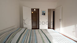 Apartamento Paris 5° - Quarto 3
