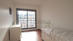 Appartamento Parigi 5° - Camera 2