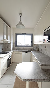 Appartamento Parigi 5° - Cucina