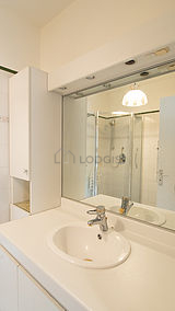 Appartamento Parigi 5° - Sala da bagno 2