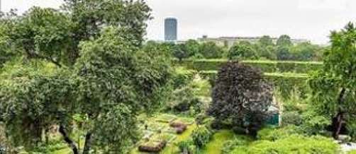 Jardin des Plantes Paris 5° 3 bedroom Apartment