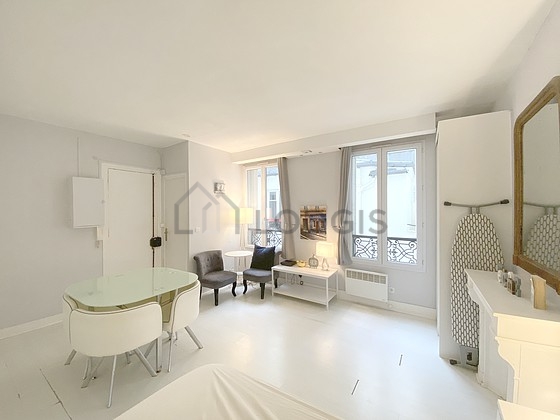Appartamento Parigi 7° - 