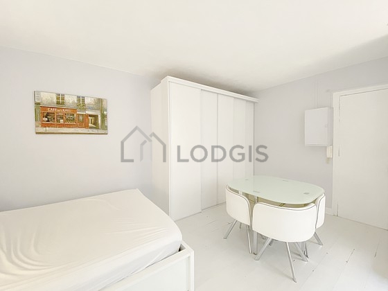 Appartamento Parigi 7° - 