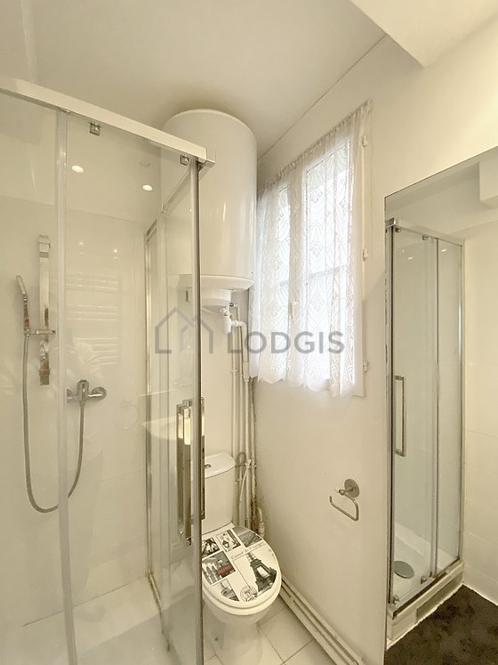 Appartamento Parigi 7° - 