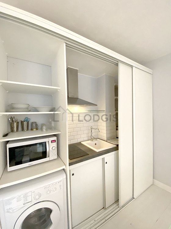 Appartement Paris 7° - 