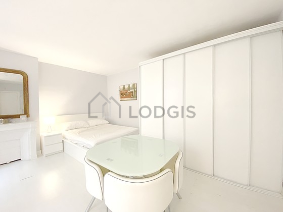 Wohnung Paris 7° - 