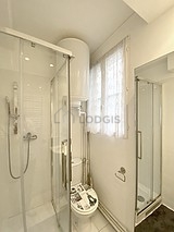 Apartamento Paris 7° - Casa de banho