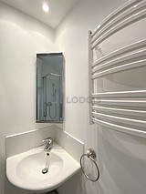 Apartamento Paris 7° - Casa de banho