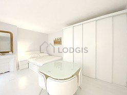 Apartamento Paris 7° - Salaõ