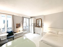 Apartamento Paris 7° - Salaõ