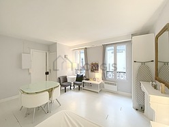 Apartamento Paris 7° - Salaõ