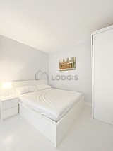 Apartamento Paris 7° - Salaõ