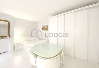 France パリ 7区 ワンルーム