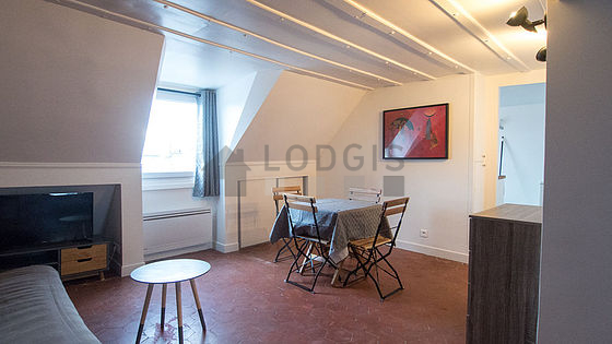 Apartment Paris 10° - 