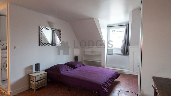 Appartement Paris 10° - 