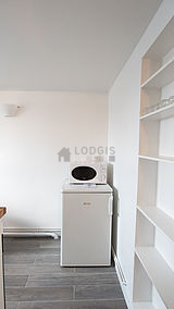 Apartamento Paris 10° - Cozinha