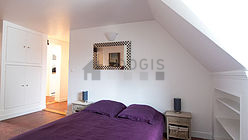 Apartamento Paris 10° - Salaõ