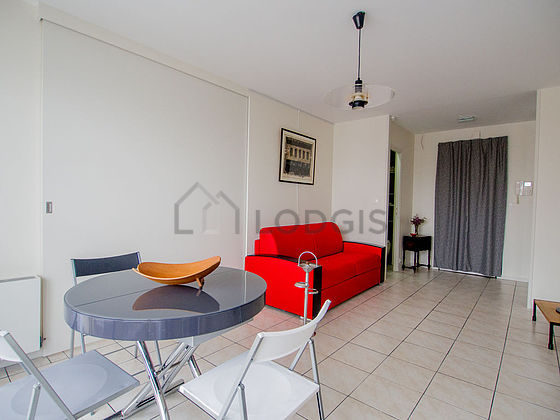 Apartment Paris 20° - 