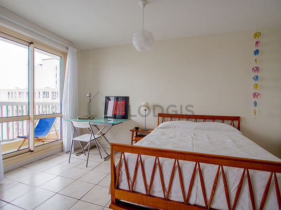 Apartment Paris 20° - 