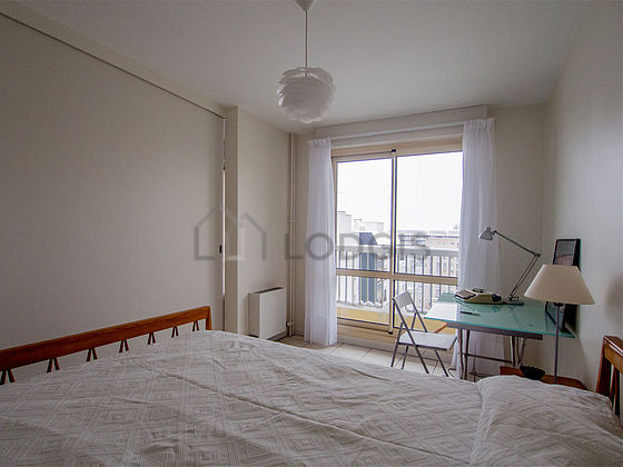 Appartamento Parigi 20° - 