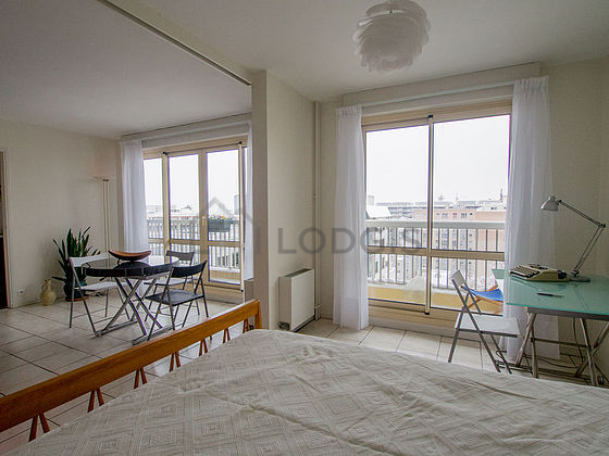 Appartamento Parigi 20° - 