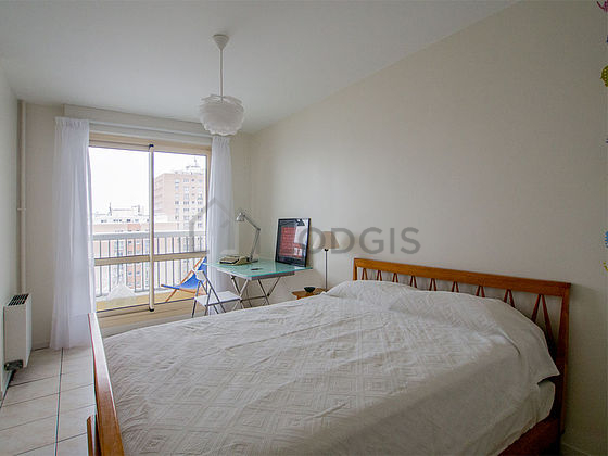Wohnung Paris 20° - 