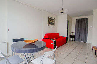 Belleville Paris 20° 1 bedroom Apartment