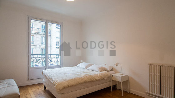 Apartment Paris 11° - 