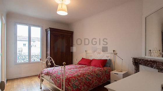 Apartment Paris 11° - 