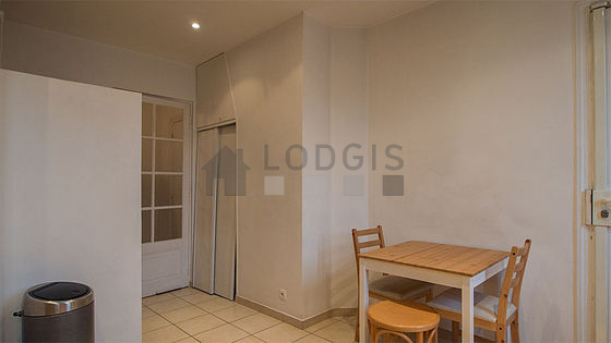 Apartment Paris 11° - 