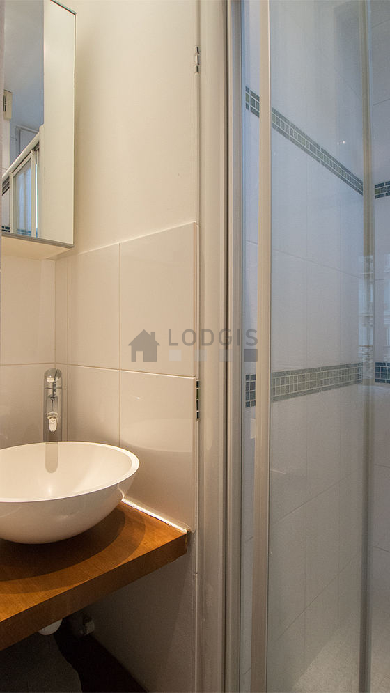 Apartment Paris 11° - 