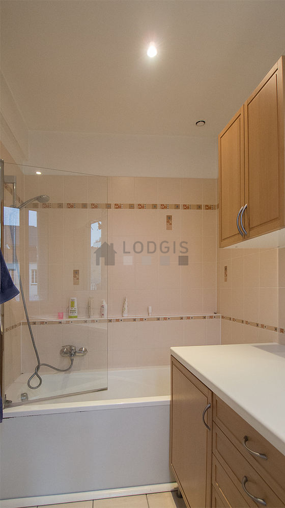 Apartment Paris 11° - 