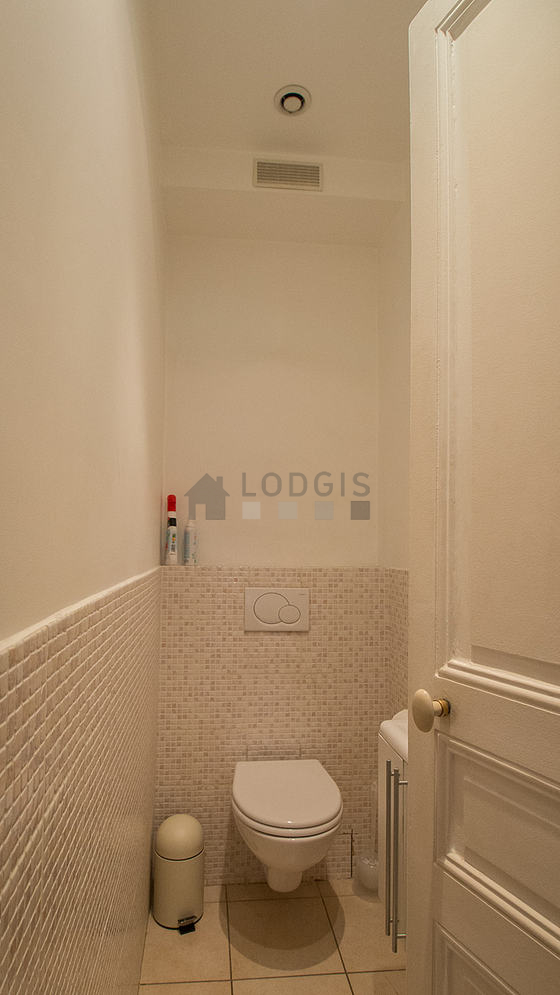 Wohnung Paris 11° - 